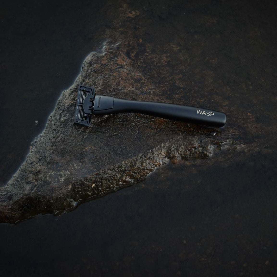 WASP startpaket - Waspshaving