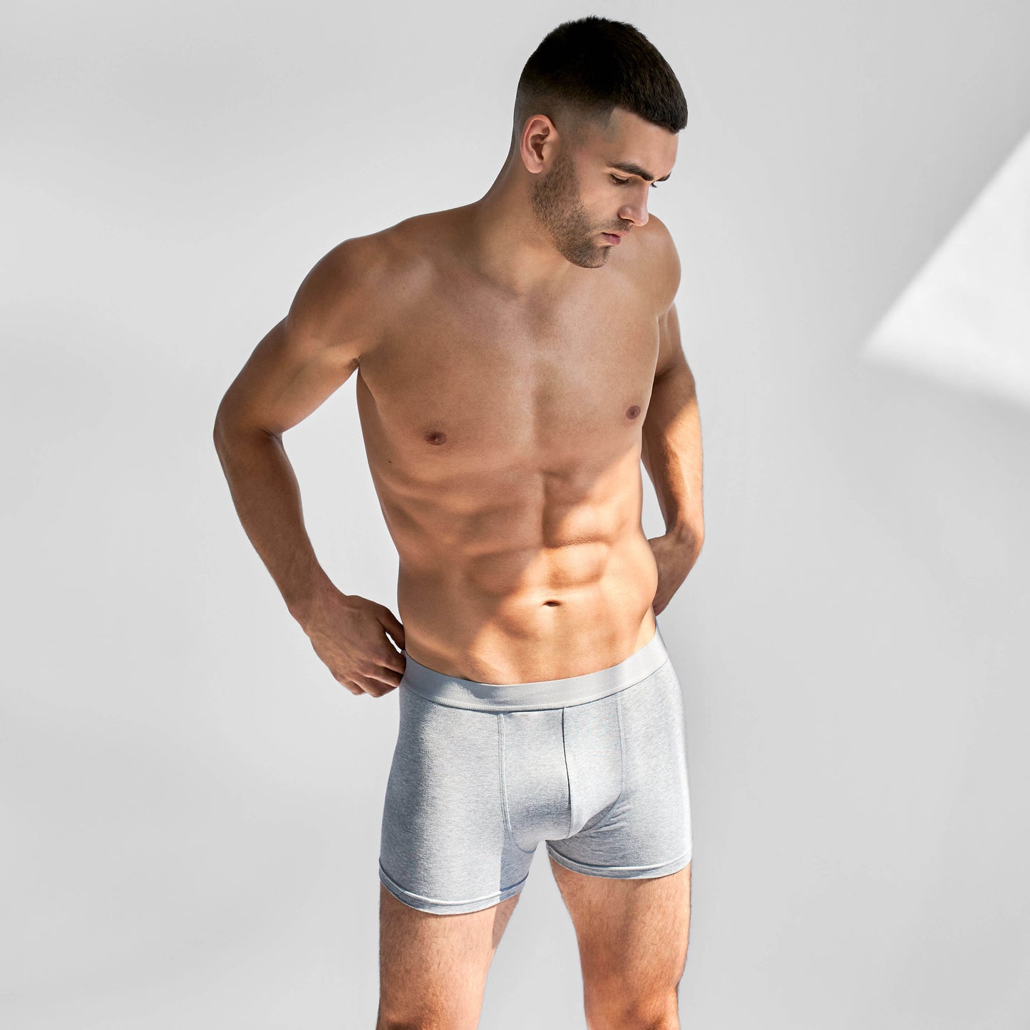 Boxer Brief - Waspshaving